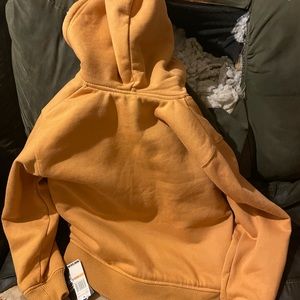 Boys small ECKO SWEATER